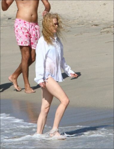 Nicole Kidman Feet Toes And Soles 178
