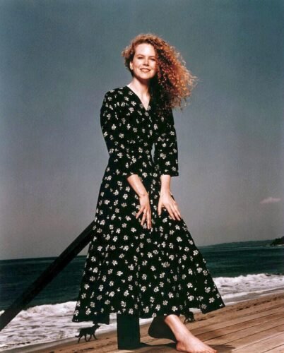 Nicole Kidman Feet Toes And Soles 182