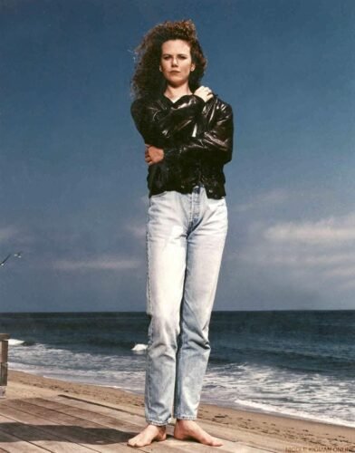 Nicole Kidman Feet Toes And Soles 183