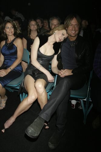 Nicole Kidman Feet Toes And Soles 215