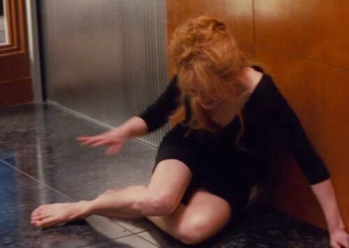 Nicole Kidman Feet Toes And Soles 247