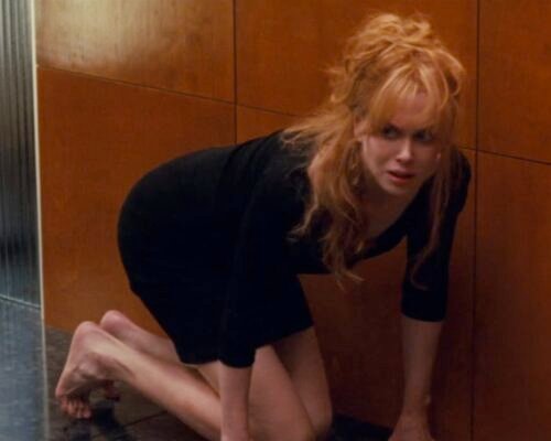 Nicole Kidman Feet Toes And Soles 252