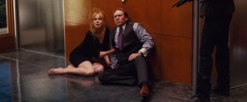 Nicole Kidman Feet Toes And Soles 351