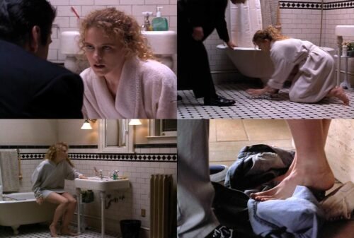 Nicole Kidman Feet Toes And Soles 405