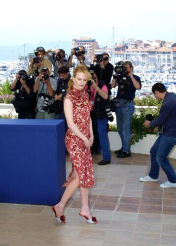 Nicole Kidman Feet Toes And Soles 469