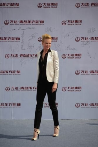 Nicole Kidman Feet Toes And Soles 516