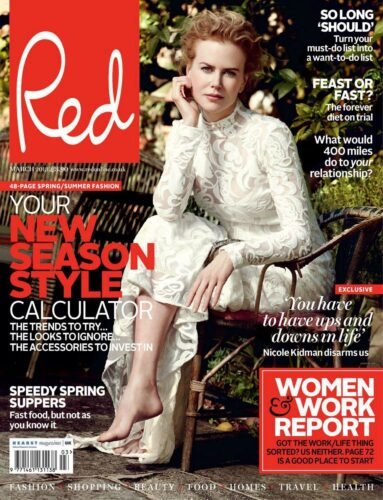 Nicole Kidman Feet Toes And Soles 538