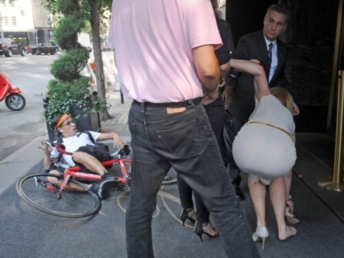 Nicole Kidman Feet Toes And Soles 542