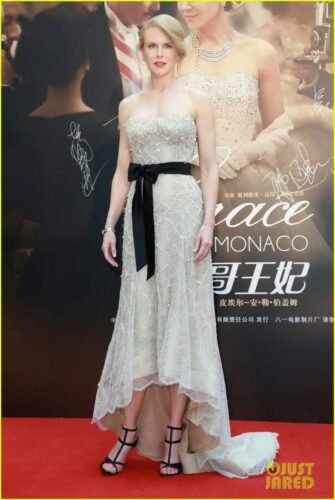 Nicole Kidman Feet Toes And Soles 564