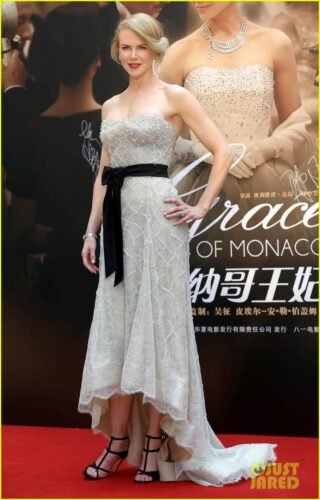 Nicole Kidman Feet Toes And Soles 566