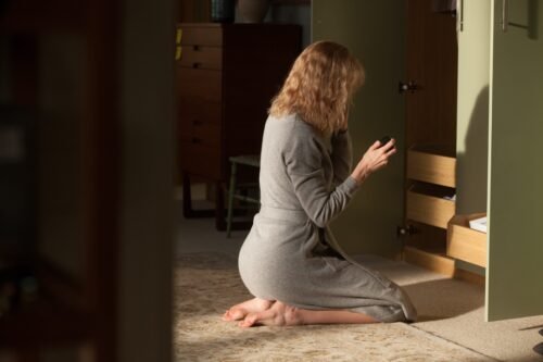 Nicole Kidman Feet Toes And Soles 581