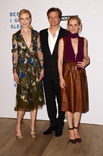 Nicole Kidman Feet Toes And Soles 597