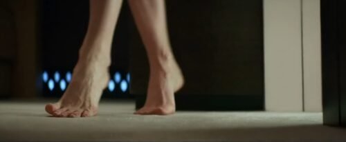 Nicole Kidman Feet Toes And Soles 646