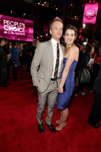 Cobie Smulders Feet Toes And Soles 43