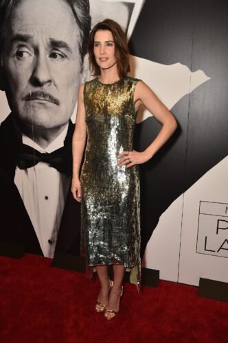 Cobie Smulders Feet Toes And Soles 296