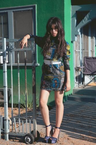 Camila Cabello Feet Toes And Soles 200