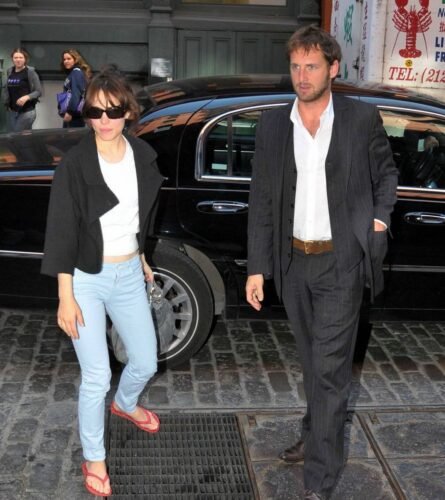 Rachel McAdams Feet Toes And Soles 48