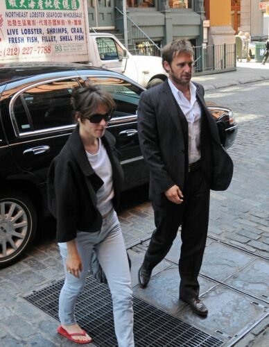 Rachel McAdams Feet Toes And Soles 49