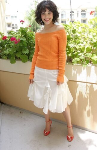 Rachel McAdams Feet Toes And Soles 51