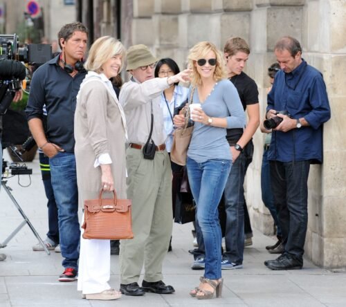 Rachel McAdams Feet Toes And Soles 56