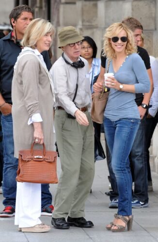 Rachel McAdams Feet Toes And Soles 57