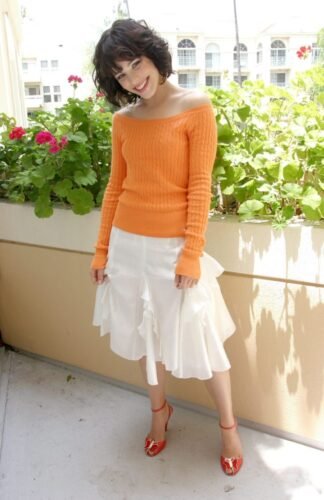 Rachel McAdams Feet Toes And Soles 85