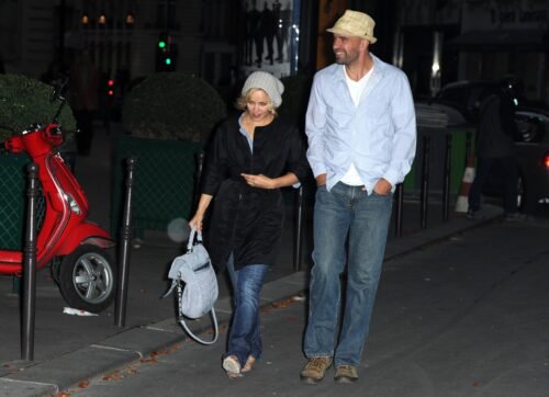 Rachel McAdams Feet Toes And Soles 100