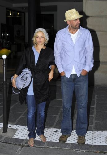 Rachel McAdams Feet Toes And Soles 101