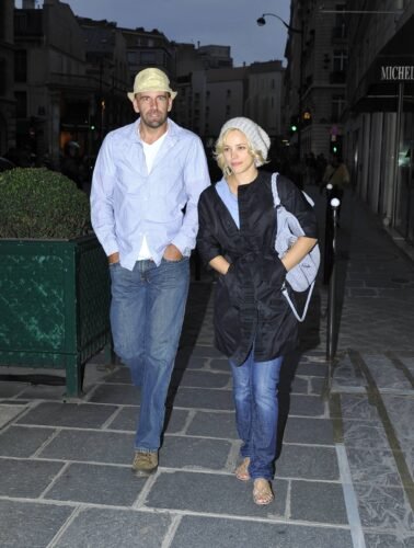 Rachel McAdams Feet Toes And Soles 107