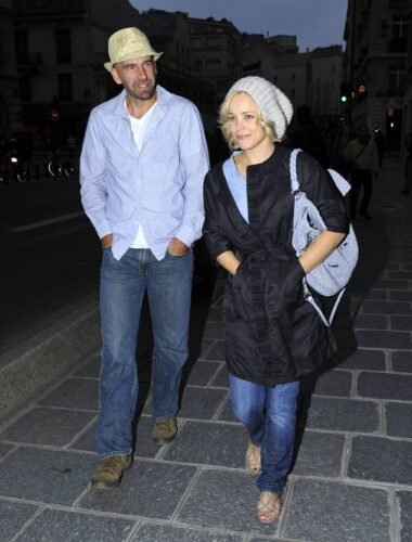 Rachel McAdams Feet Toes And Soles 108