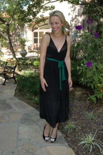 Rachel McAdams Feet Toes And Soles 117