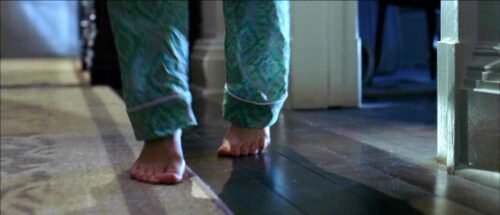 Rachel McAdams Feet Toes And Soles 139