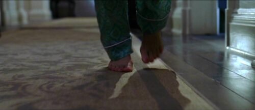 Rachel McAdams Feet Toes And Soles 140