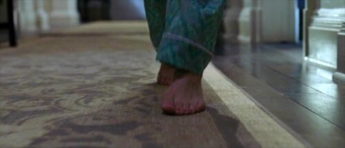 Rachel McAdams Feet Toes And Soles 141