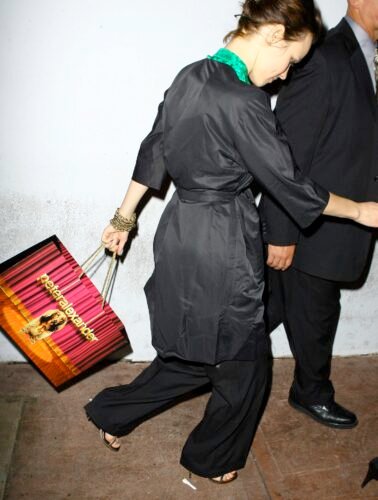 Rachel McAdams Feet Toes And Soles 151