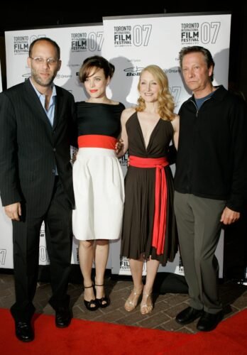 Rachel McAdams Feet Toes And Soles 156