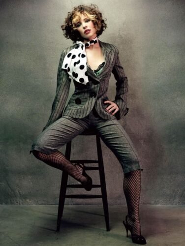 Rachel McAdams Feet Toes And Soles 178