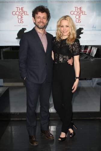 Rachel McAdams Feet Toes And Soles 183