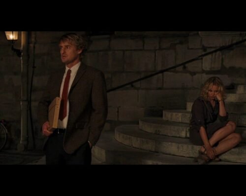 Rachel McAdams Feet Toes And Soles 207