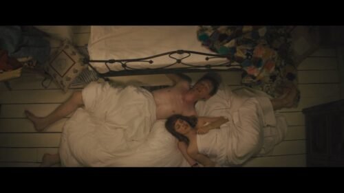 Rachel McAdams Feet Toes And Soles 233