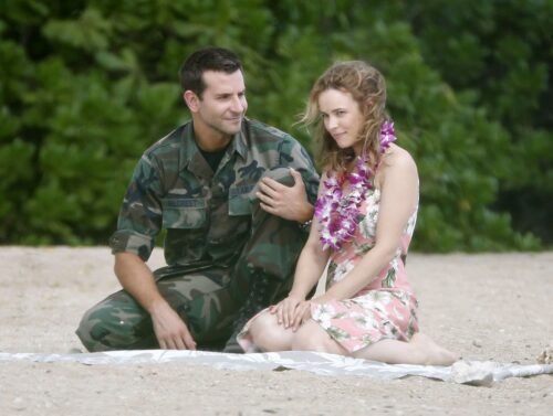 Rachel McAdams Feet Toes And Soles 252