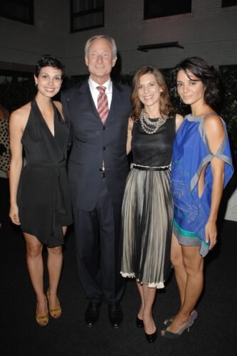 Morena Baccarin Feet Toes And Soles 55