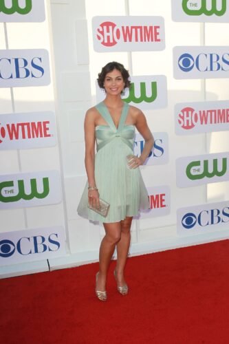 Morena Baccarin Feet Toes And Soles 138