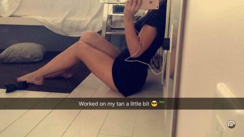 Becky G Feet Toes And Soles 93