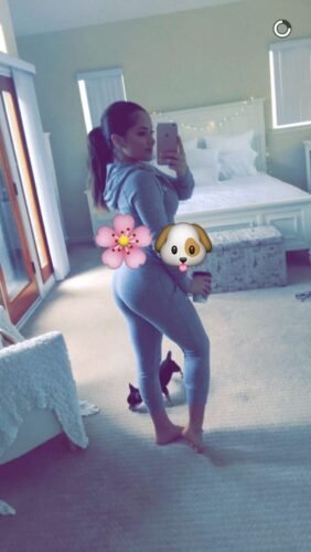 Becky G Feet Toes And Soles 95
