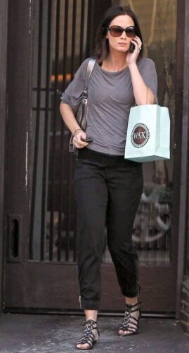 Emily Blunt Feet Toes And Soles 54