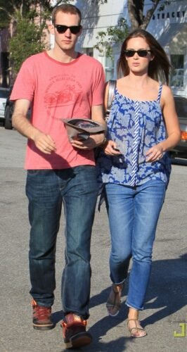 Emily Blunt Feet Toes And Soles 59