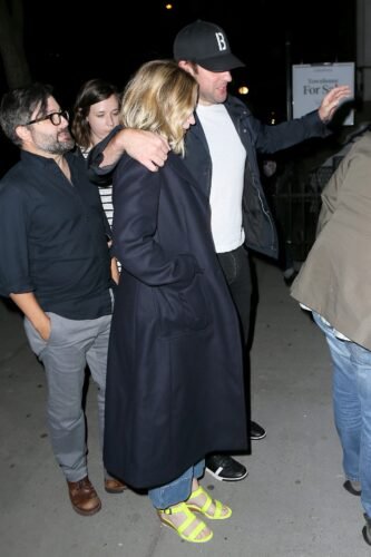 Emily Blunt Feet Toes And Soles 475