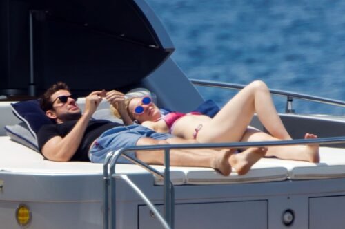 Emily Blunt Feet Toes And Soles 504