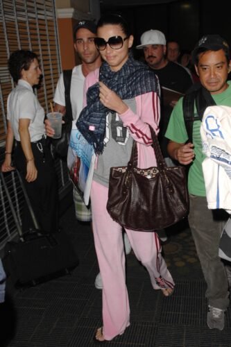 Adriana Lima Feet Toes And Soles 205